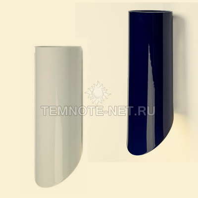 MOSO WALL LAMP UP PORCELAIN